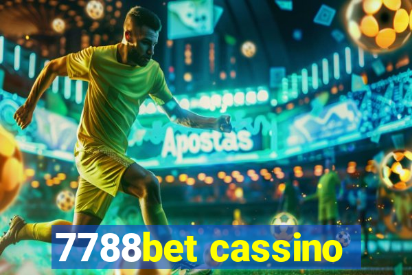 7788bet cassino